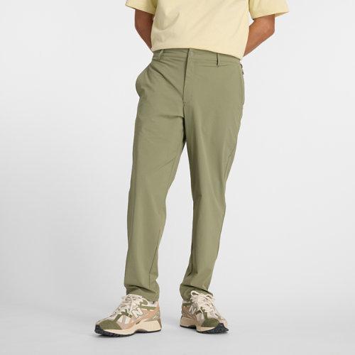 New Balance Men's Athletics Ripstop Standard Tapered Pant 28" Product Image