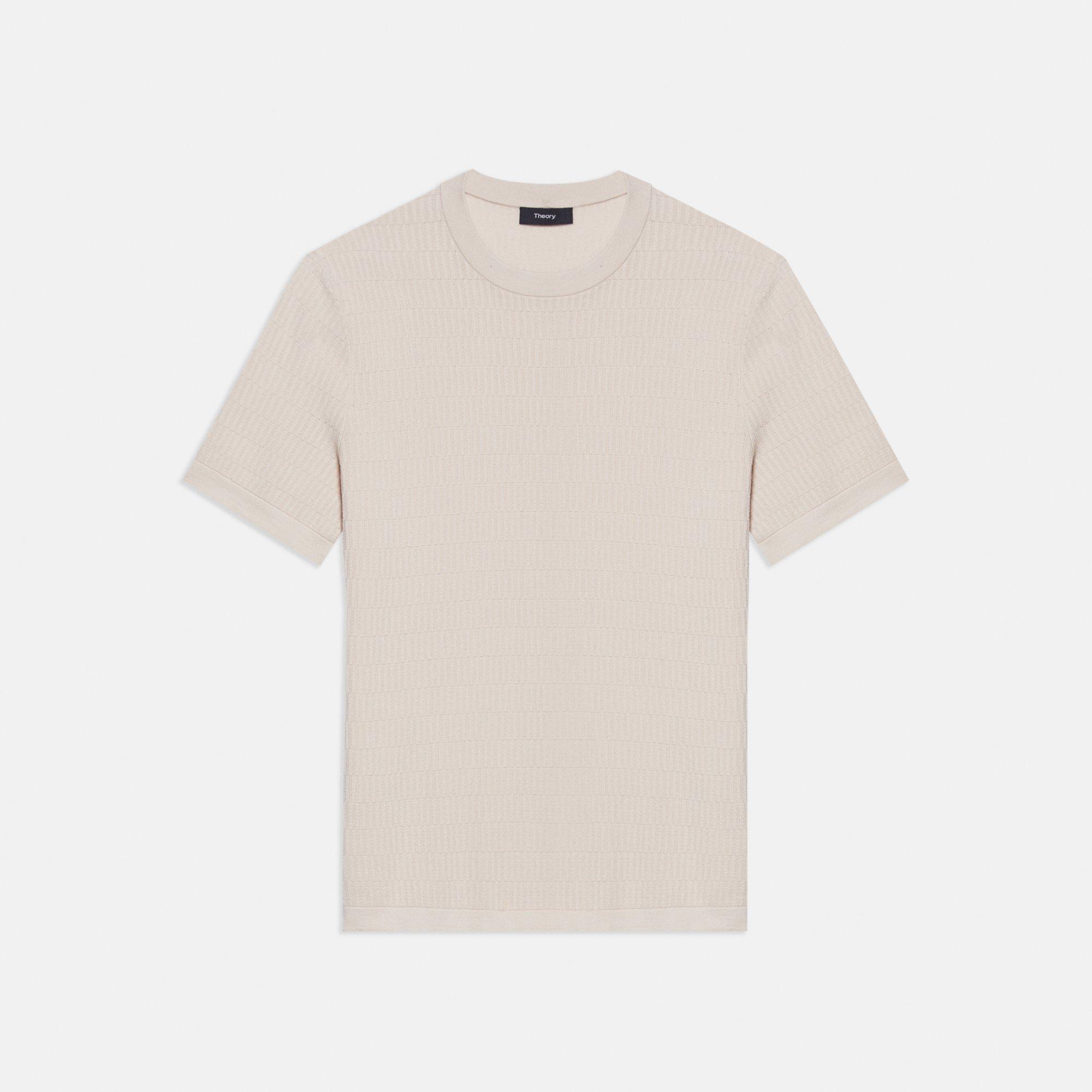 DAMIAN SS TEE Product Image