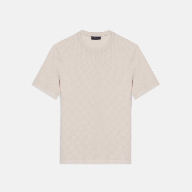 DAMIAN SS TEE Product Image