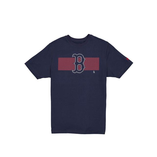 Boston Red Sox Active T-Shirt Male Product Image