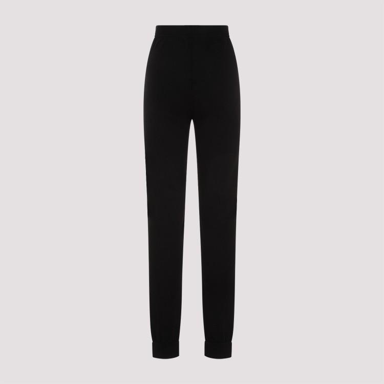 SAINT LAURENT Jeans In Black Product Image