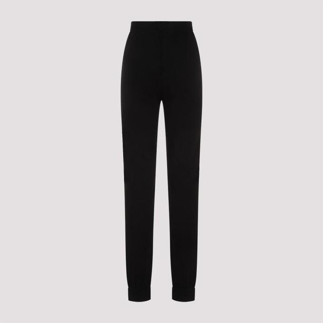 SAINT LAURENT Jeans In Black Product Image