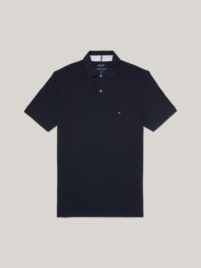 Tommy Hilfiger Men's Classic Stretch Polo Product Image