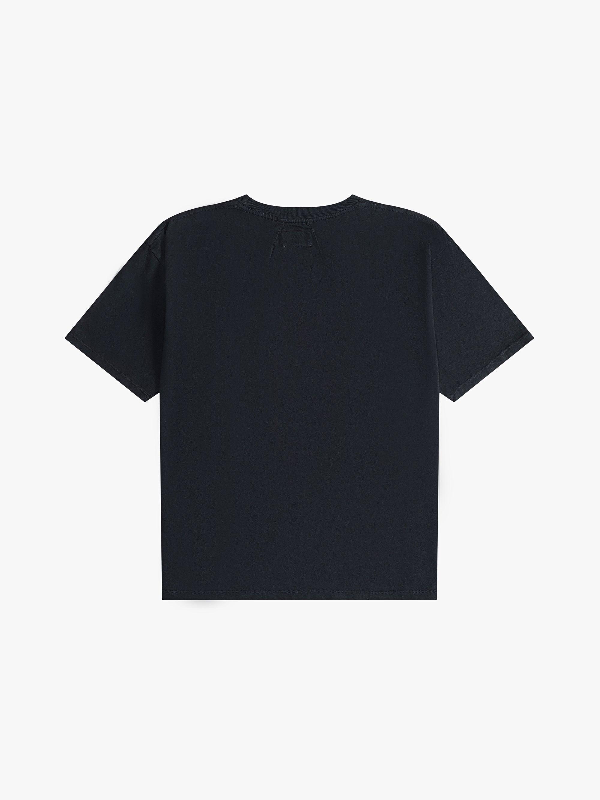 RHUDE DIMORA TEE Male Product Image