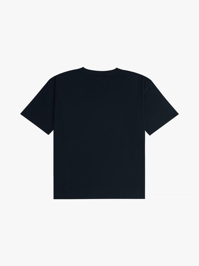 REVERSE TEE Male Product Image