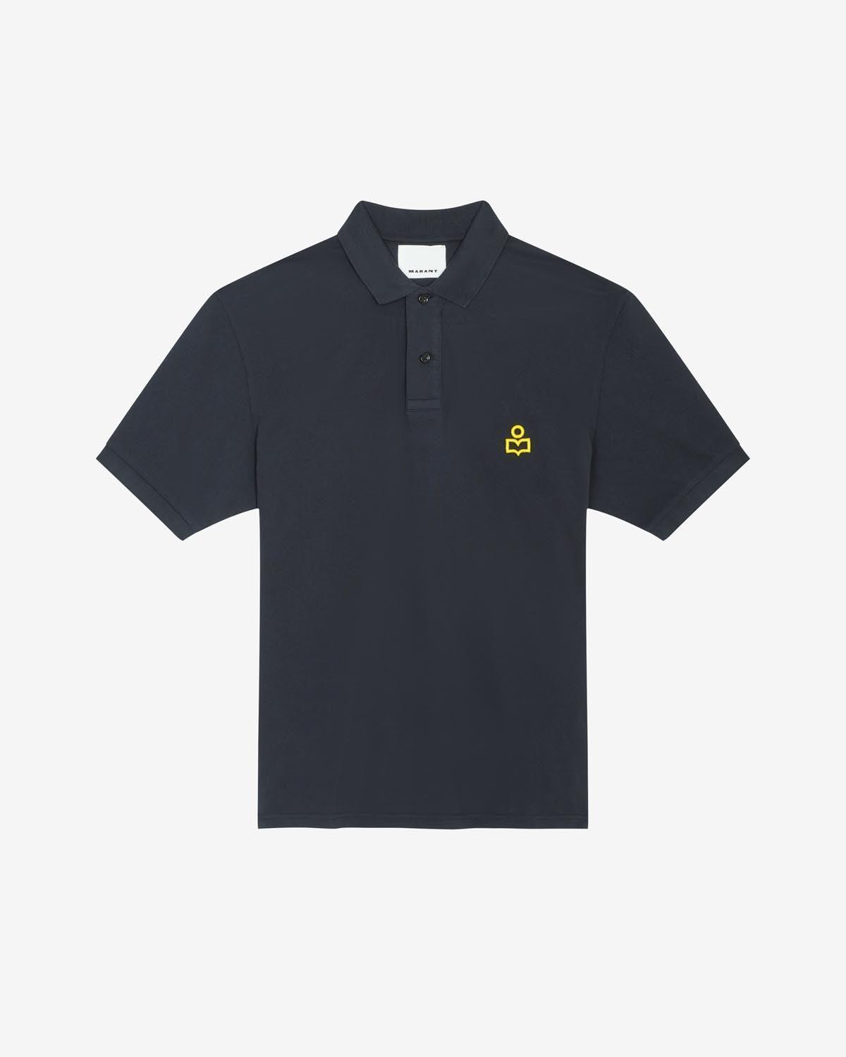 Afko Polo Shirt Male Product Image