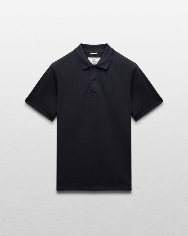 Athletic Pique Academy Polo Male Product Image