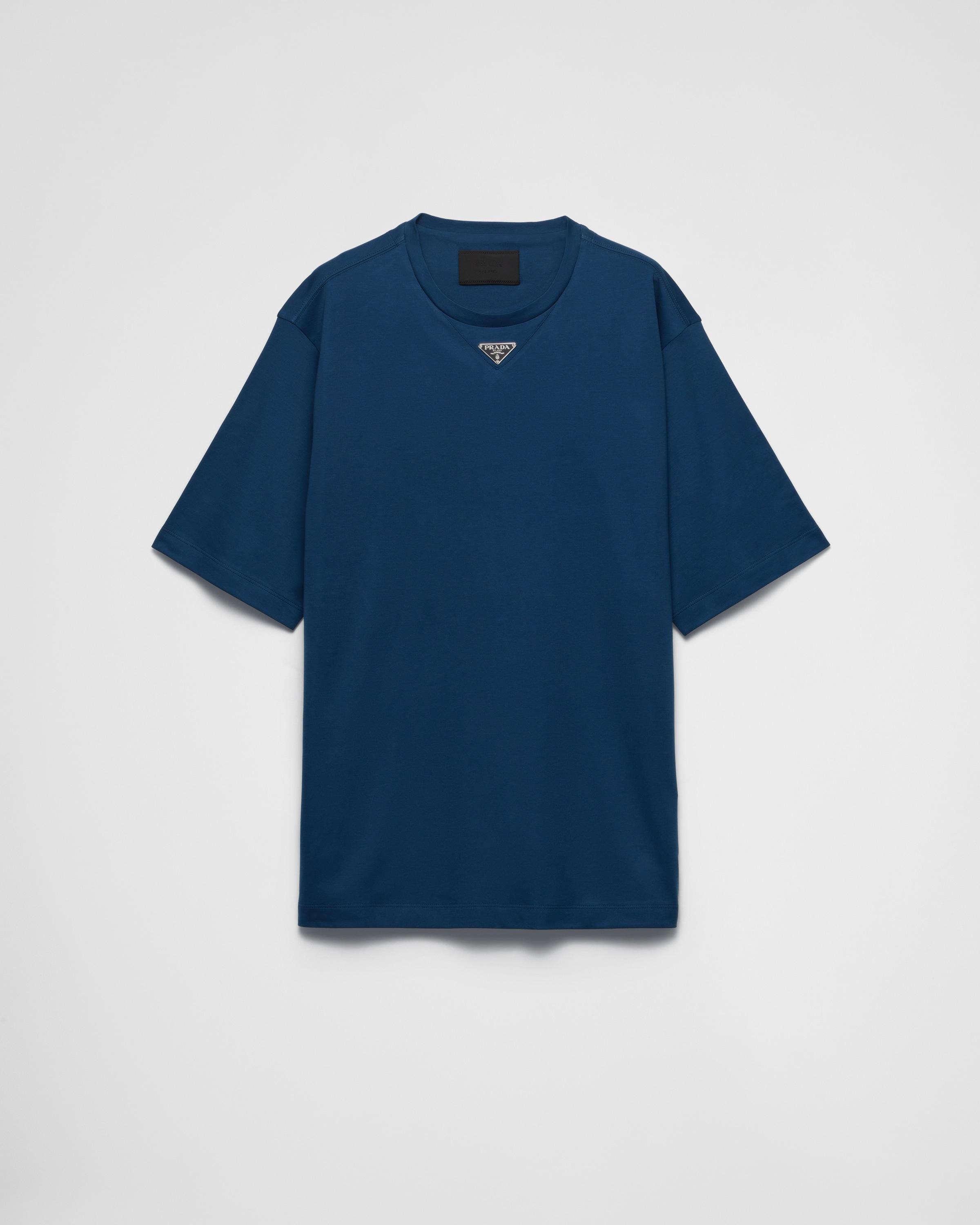 Cotton T-shirt Product Image