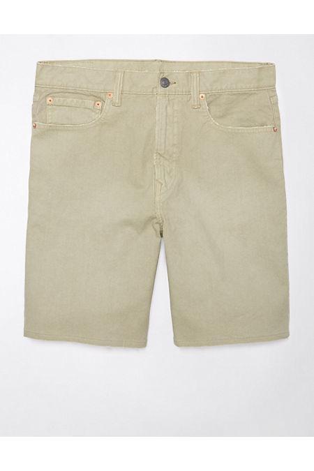 AE Flex 9 Color Denim Short Men's Product Image