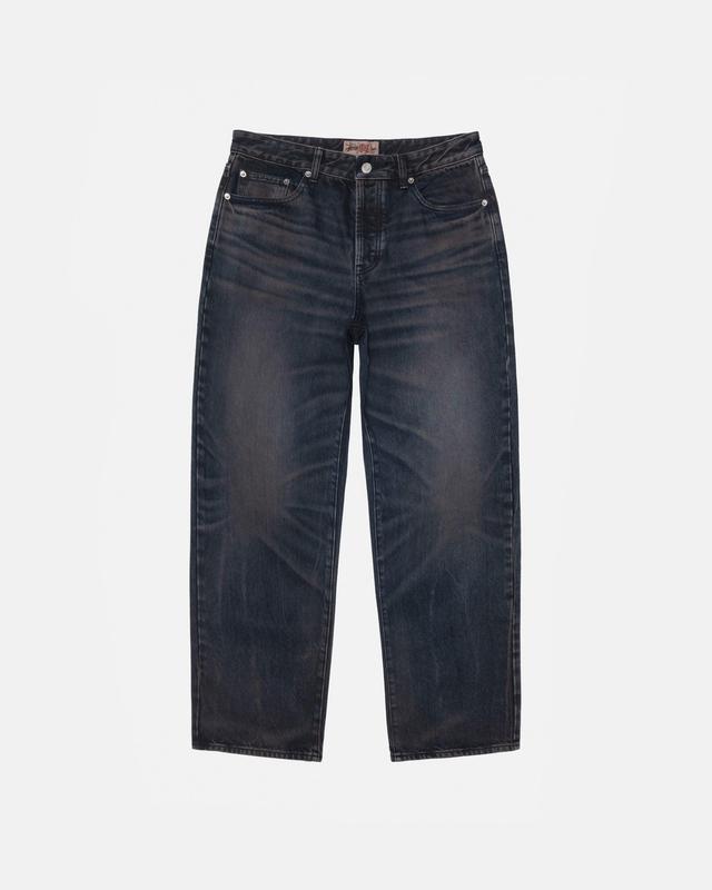 BIG OL' JEAN VINTAGE WASH DENIM Male Product Image