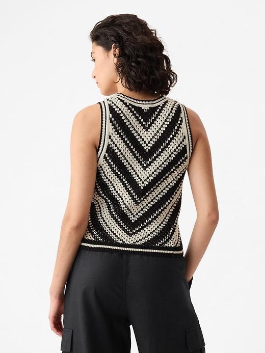 Crochet Tank Top product image