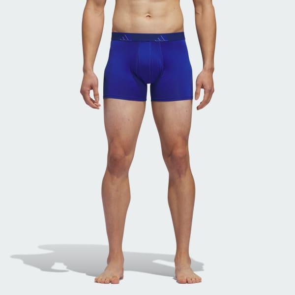 Microfiber 3-Pack Trunk Underwear Product Image