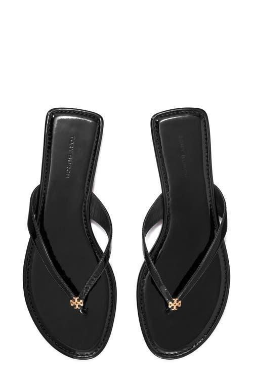 Tory Burch Classic Flip Flop Product Image