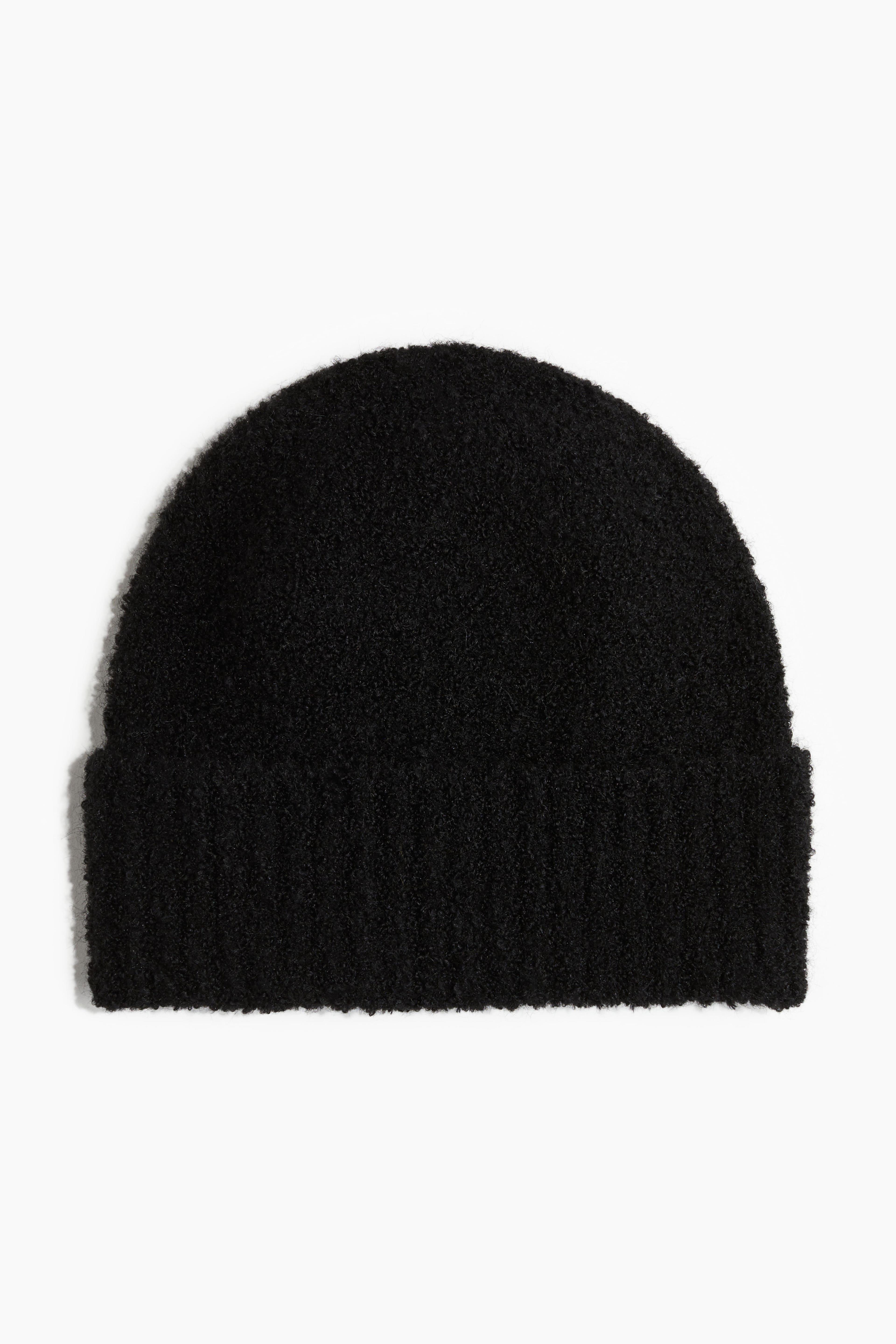 Fluffy Beanie product image