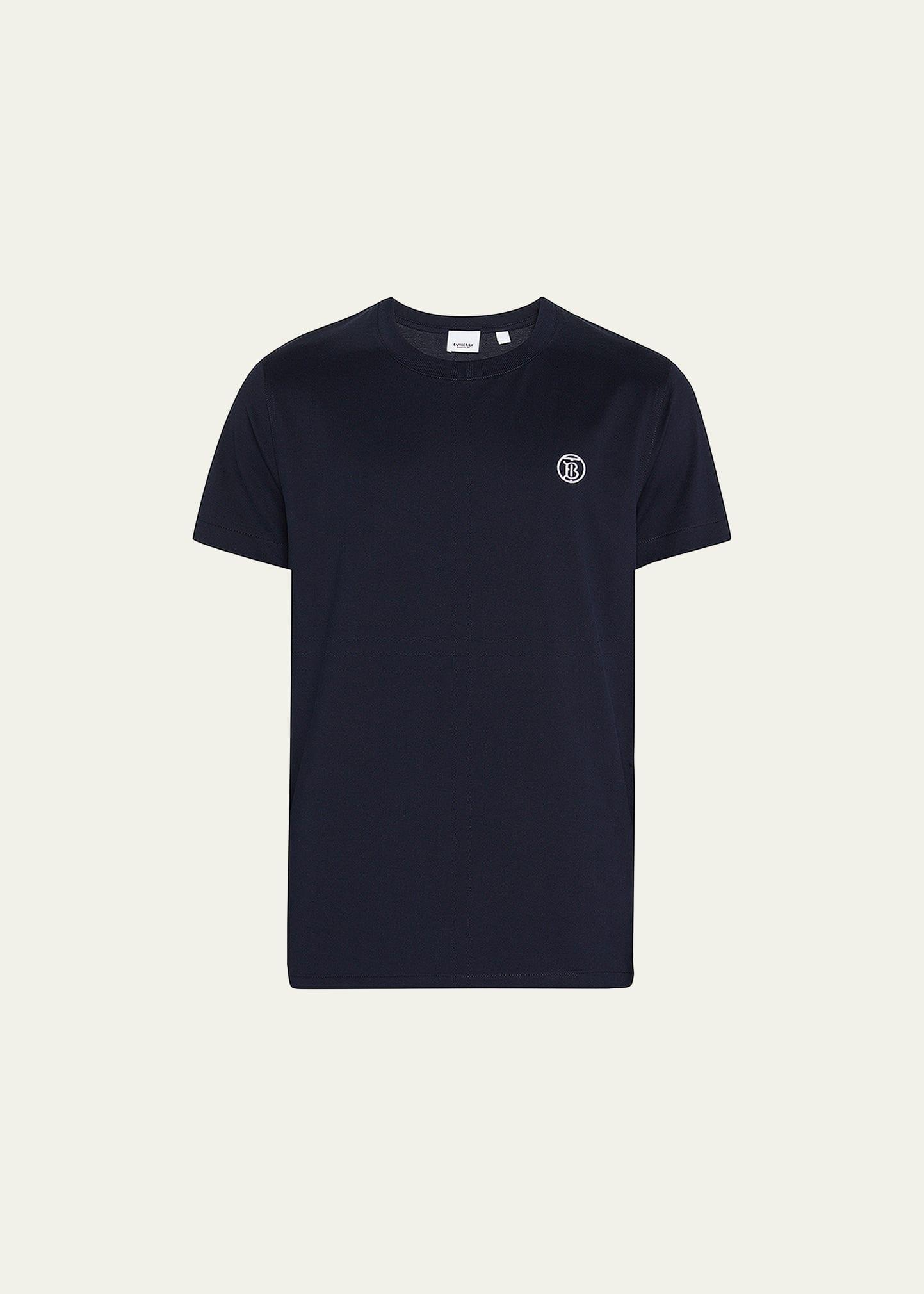 Mens Parker Core T-Shirt Product Image