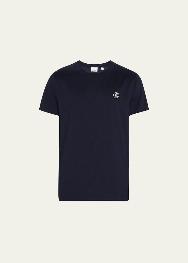 Burberry Parker Tee Product Image