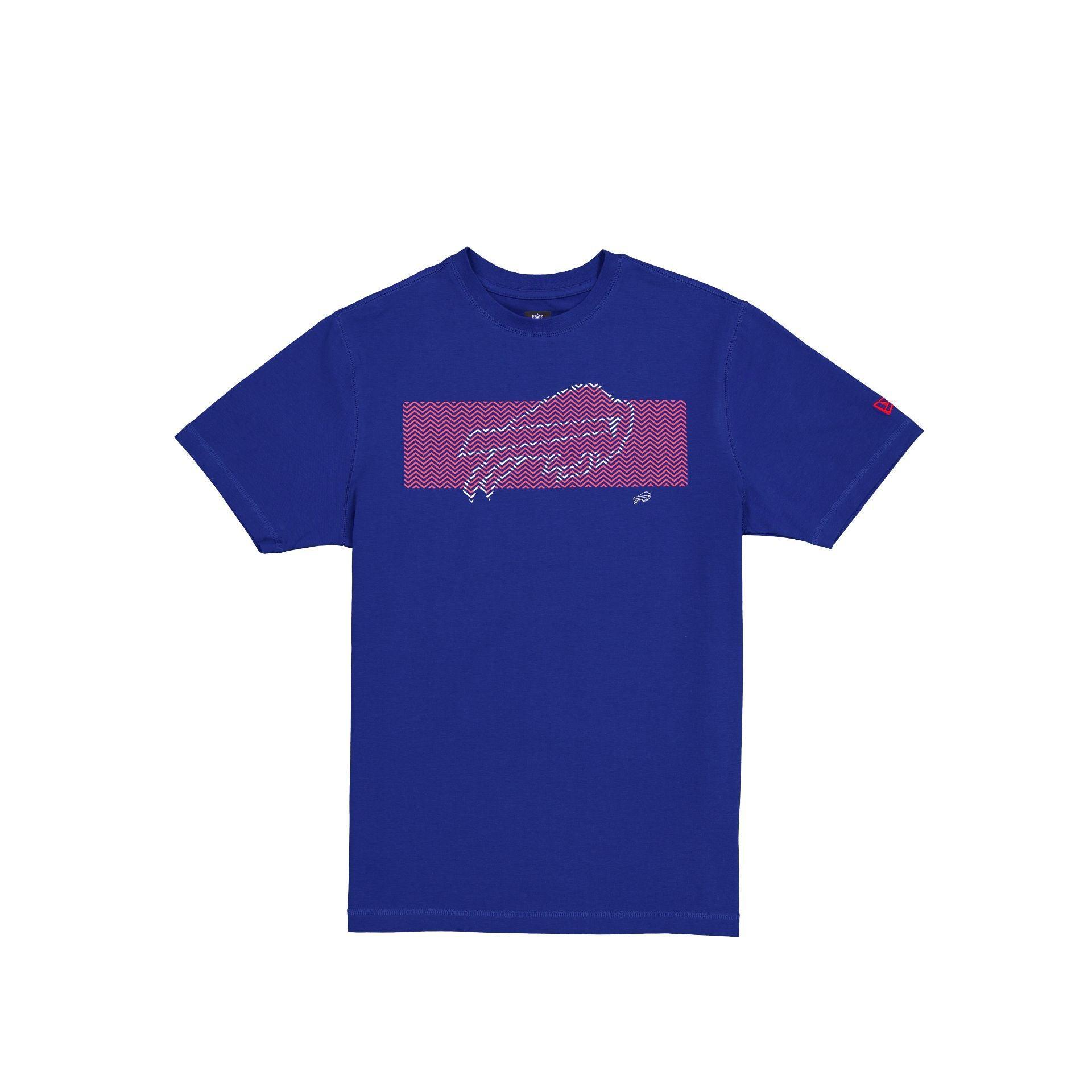 Buffalo Bills Active T-Shirt Male Product Image