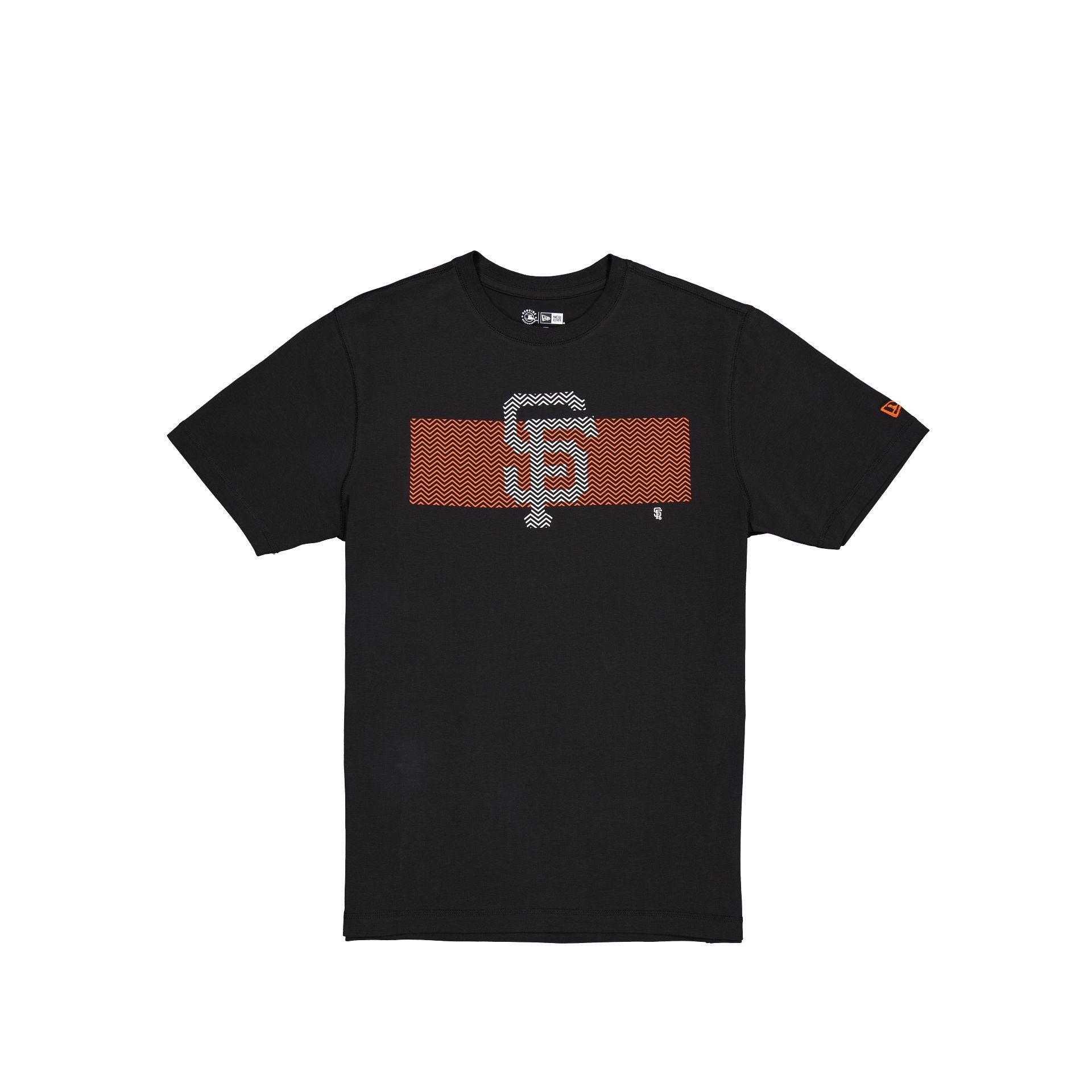 San Francisco Giants Active T-Shirt Male Product Image