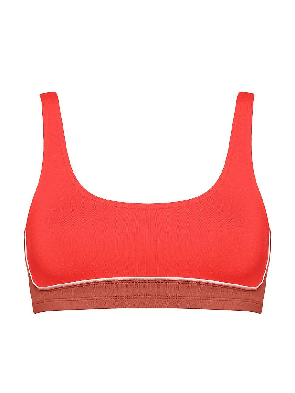 Womens Finale Bikini Top Product Image