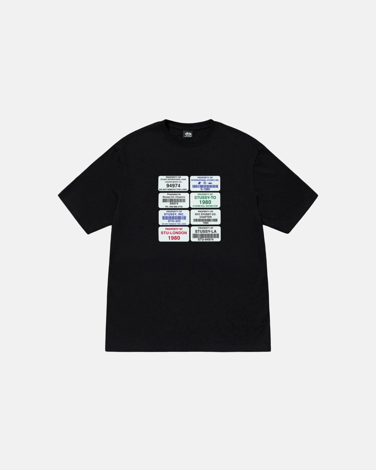 CODES TEE Male Product Image