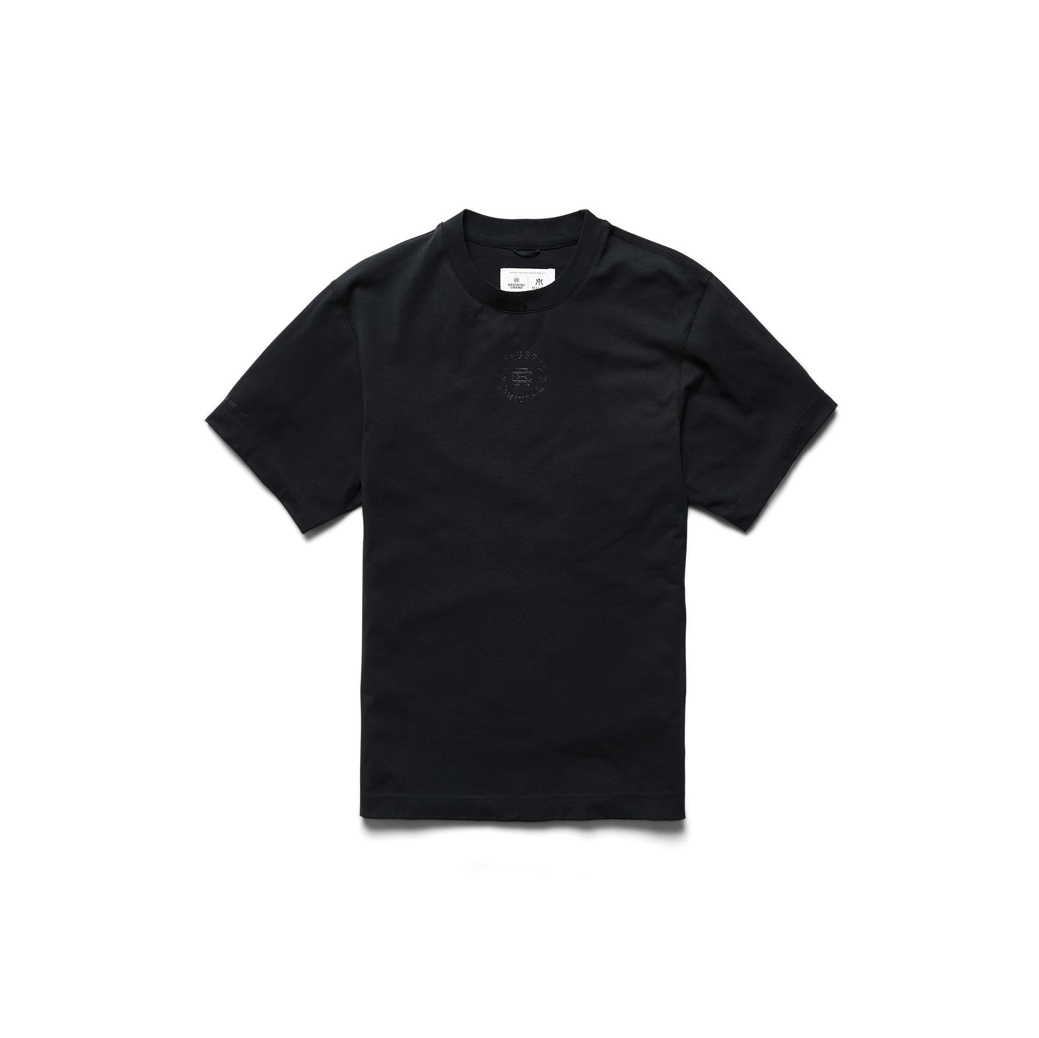 Miura Copper Jersey Scratch T-Shirt Male Product Image