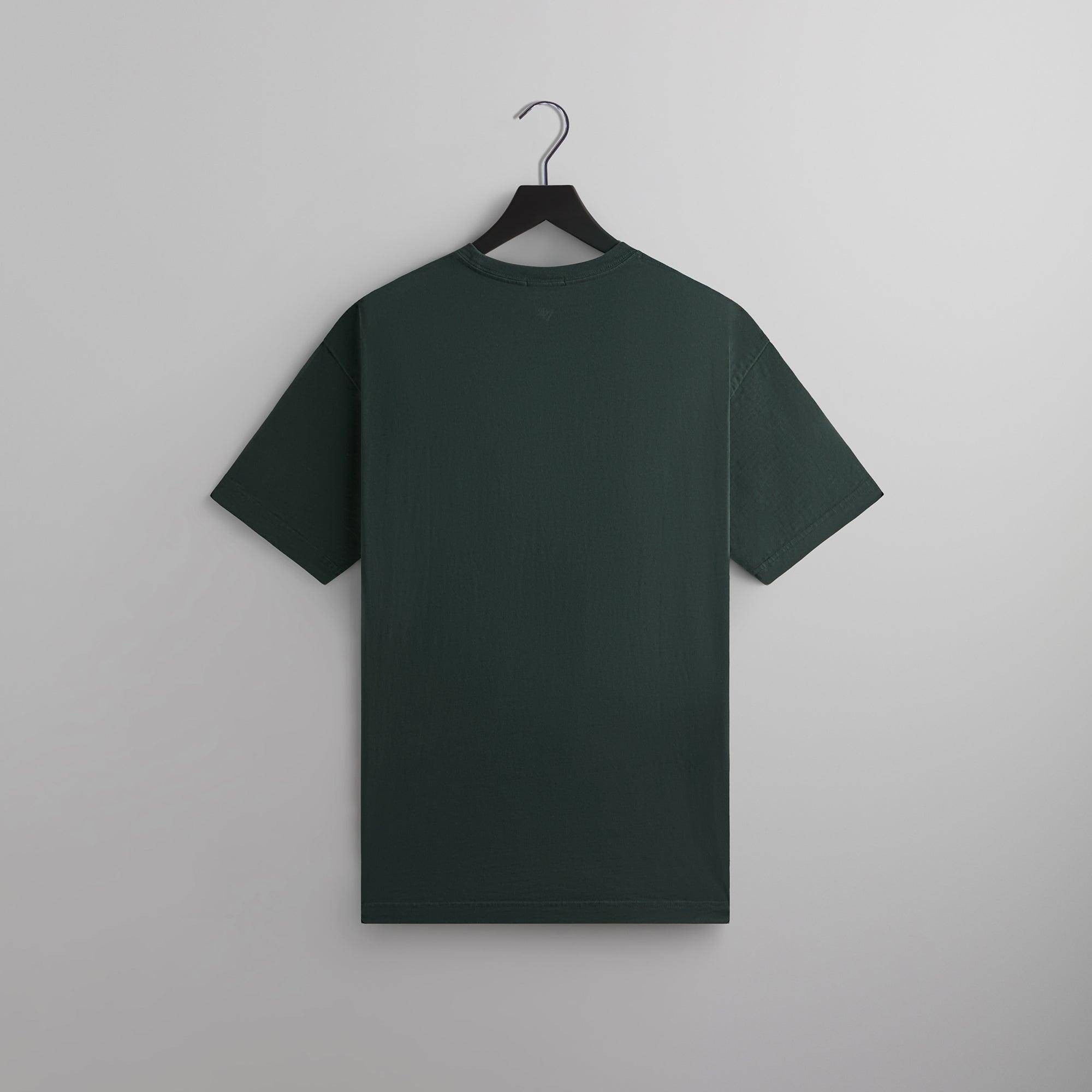 Kith & '47 for the NFL: Eagles Vintage Tee - Stadium Male Product Image