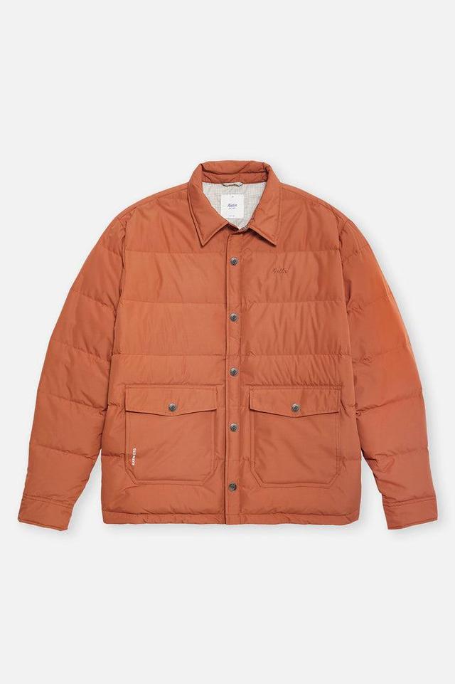 OTG YUKON PUFFER JACKET Product Image