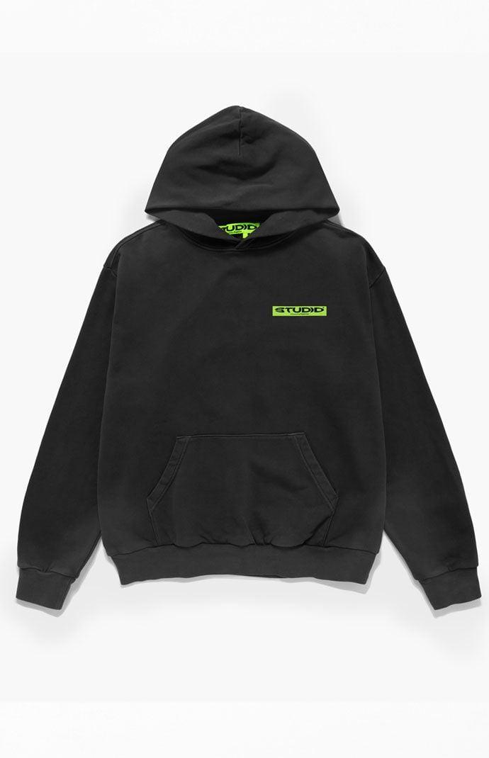 Studio by Supervsn Men's High Frequency Hoodie Product Image