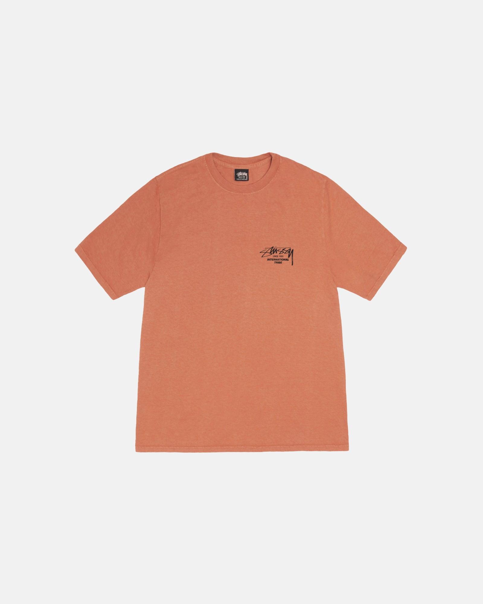 BEAT SOUNDS TEE PIGMENT DYED Male Product Image