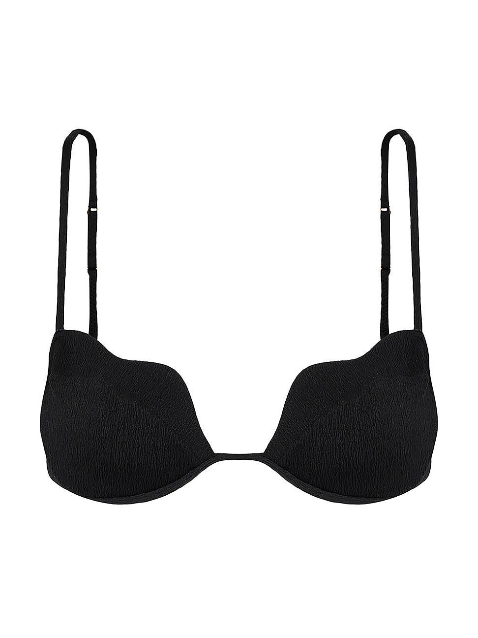 Womens Firenze Lou Underwire Bikini Top Product Image