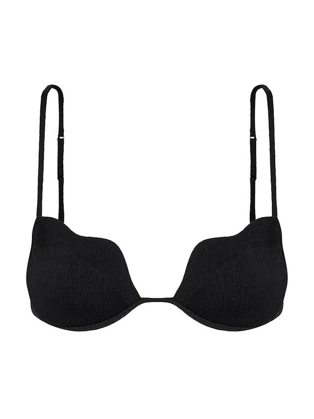 Womens Firenze Lou Underwire Bikini Top Product Image