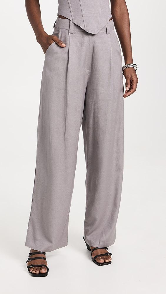 Lioness La Quinta Pants | Shopbop Product Image