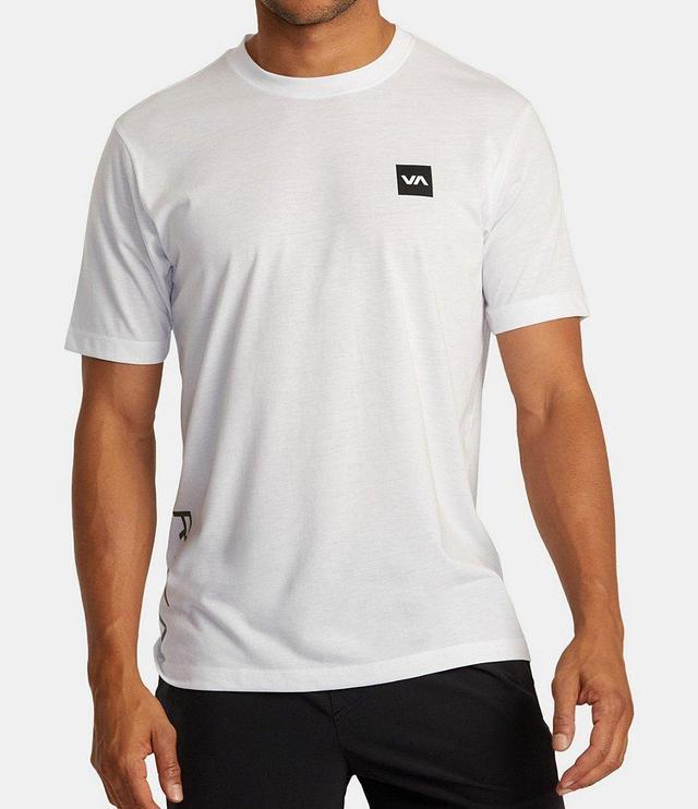 RVCA Short Sleeve 2X T-Shirt Product Image