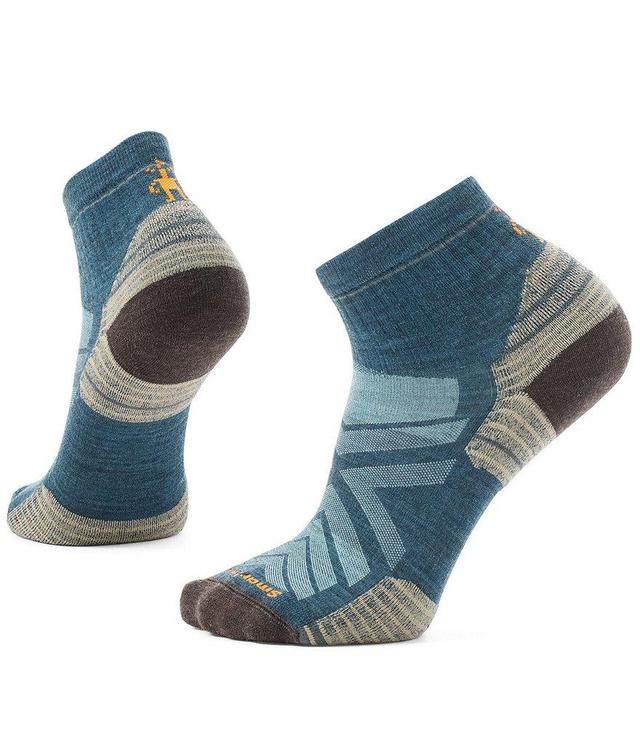 SmartWool Hike Targeted Cushion Ankle Socks Product Image