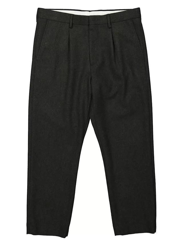 Tapered Bill 1630 Pants Product Image