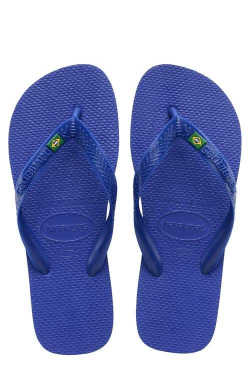 Havaianas Brazil Flip Flop Product Image