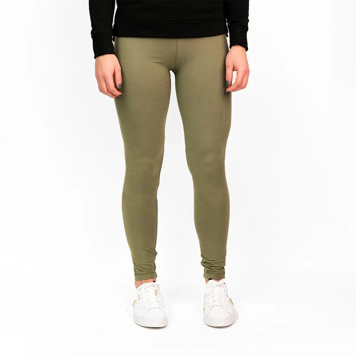 TROOP Women's Foundation Legging Female Product Image