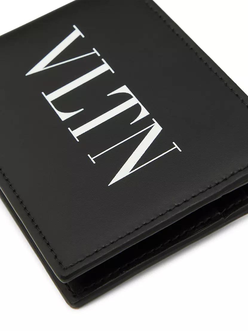 Vltn Neck Wallet Product Image