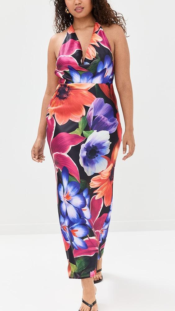 Runaway the Label Posey Maxi Dress | Shopbop Product Image