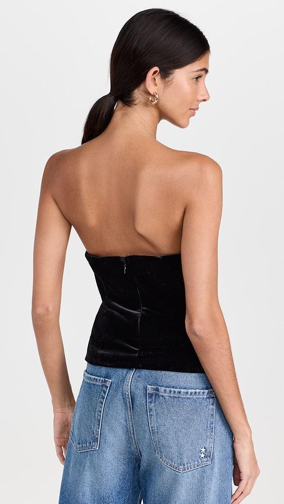 ASTR the Label Arista Top | Shopbop Product Image