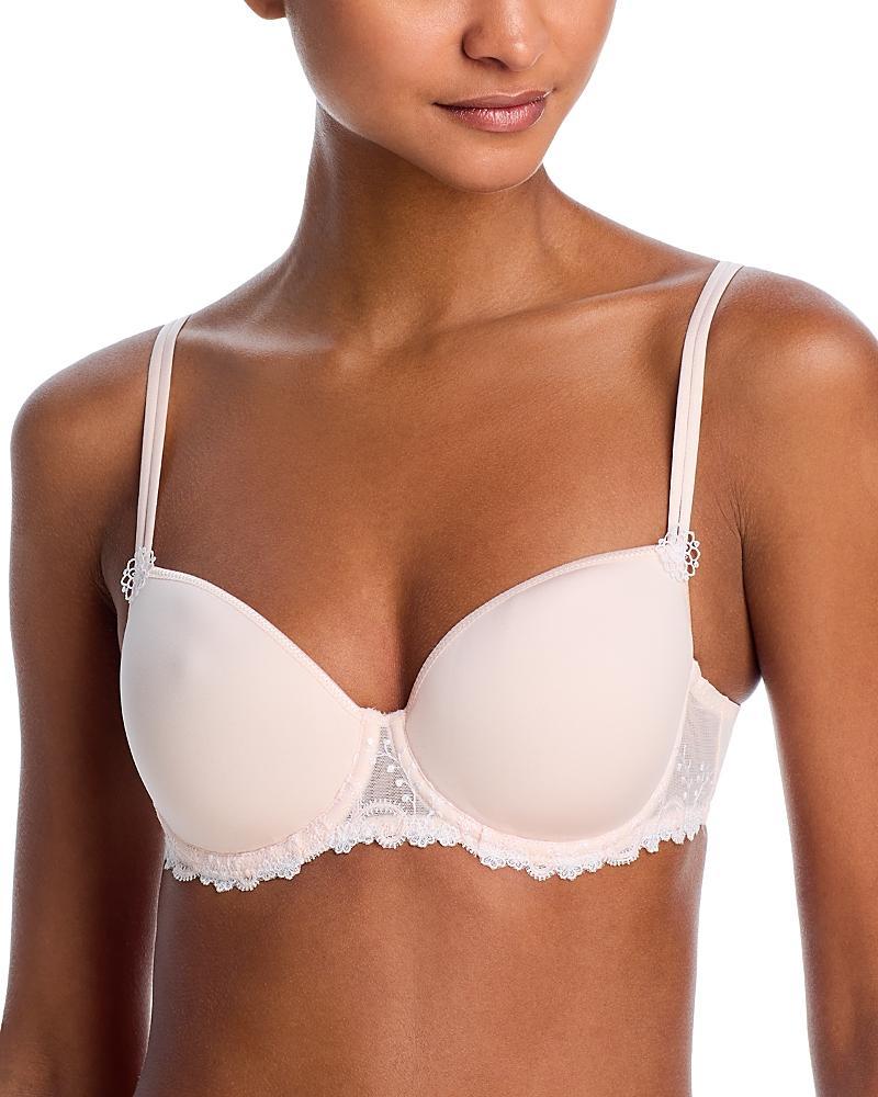 Womens Delice 3D Spacer T-Shirt Bra Product Image