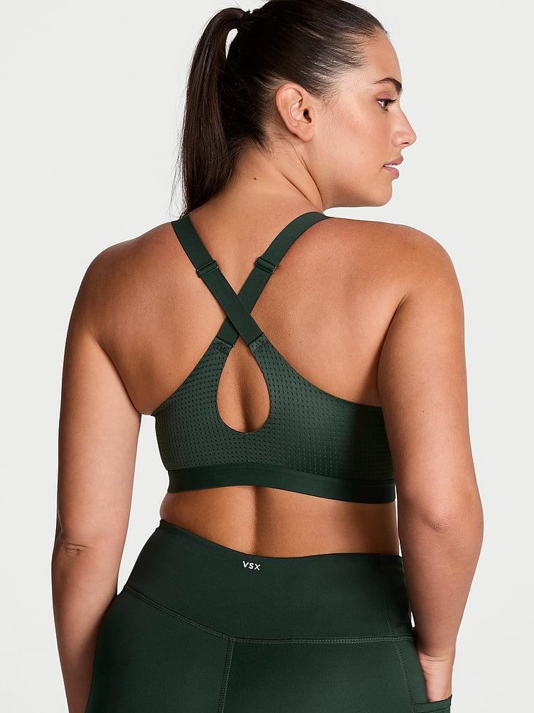 Lightweight Mesh Sports Bra Product Image