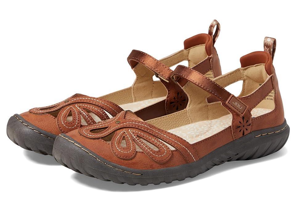 JBU Magnolia Encore Women's Shoes Product Image