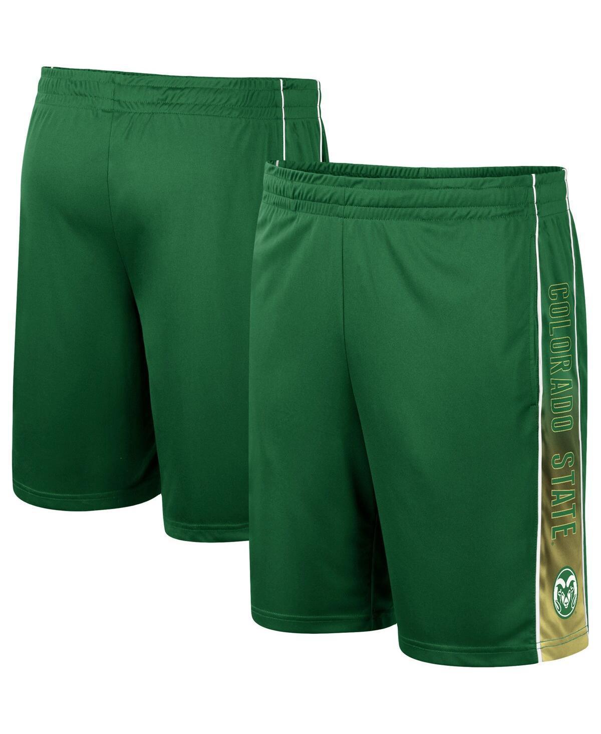 Mens Colosseum Colorado State Rams Lazarus Shorts Product Image