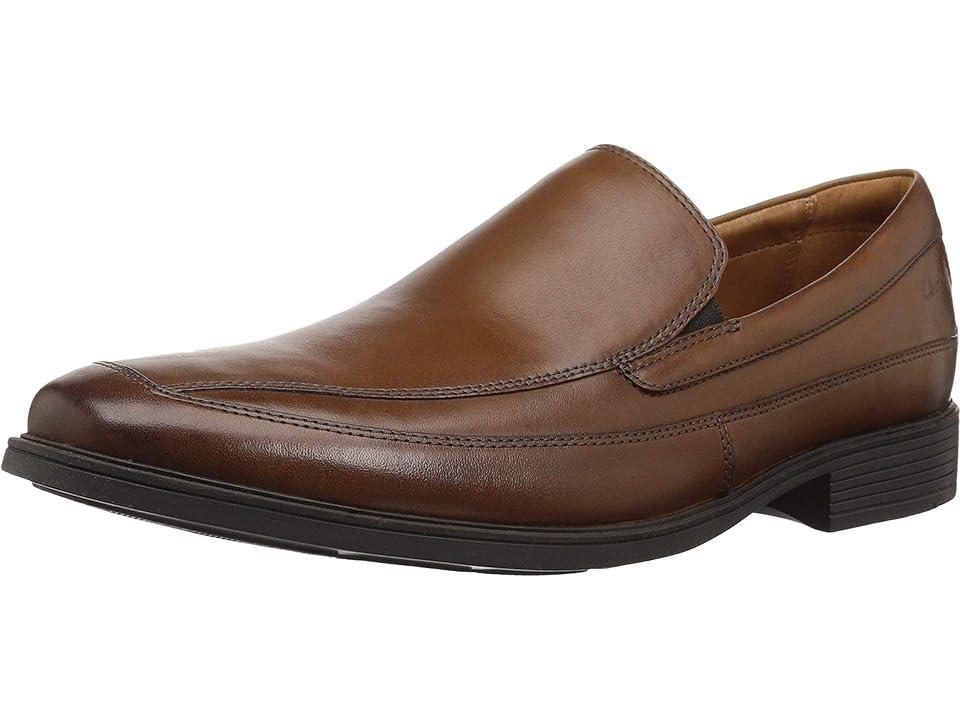 Clarks Tilden Free Mens Dress Loafers Product Image