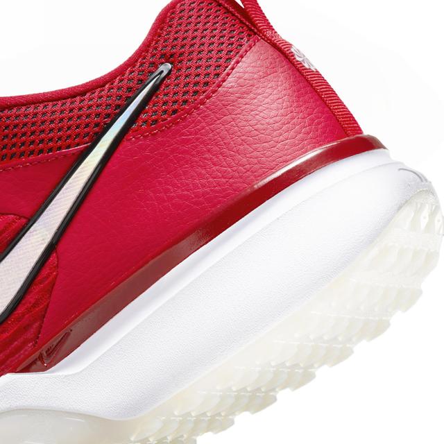 Nike Men's Air Zoom Diamond Elite Turf Baseball Shoes Product Image