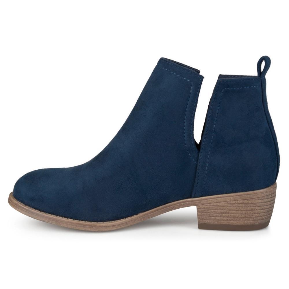 Journee Collection Rimi Womens Ankle Boots Product Image