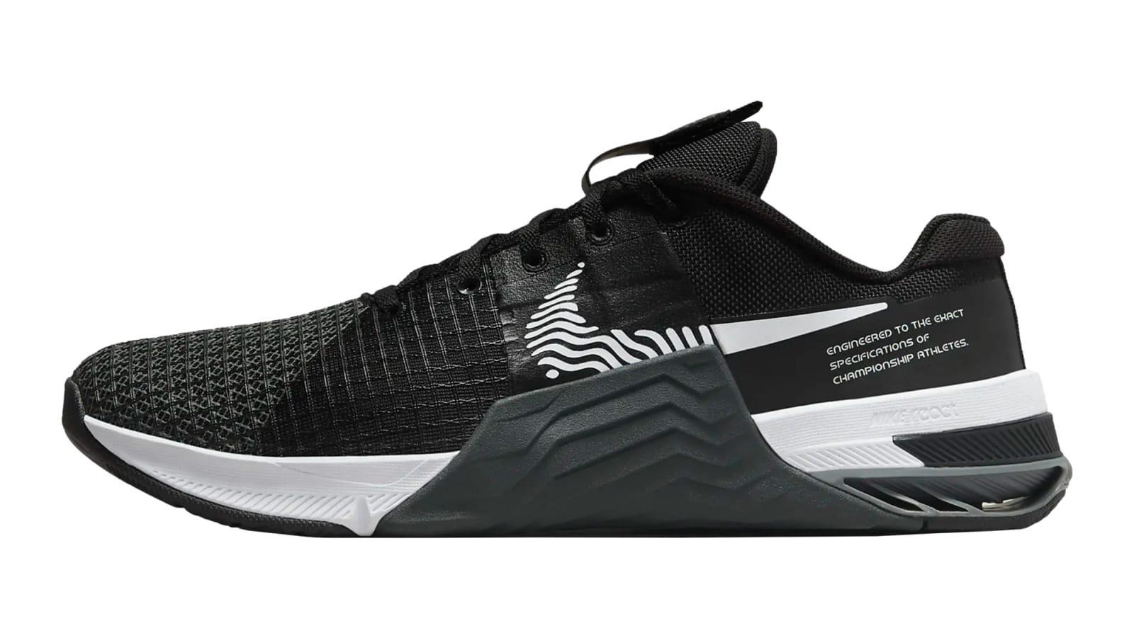 Nike Metcon 8 - Men's Product Image