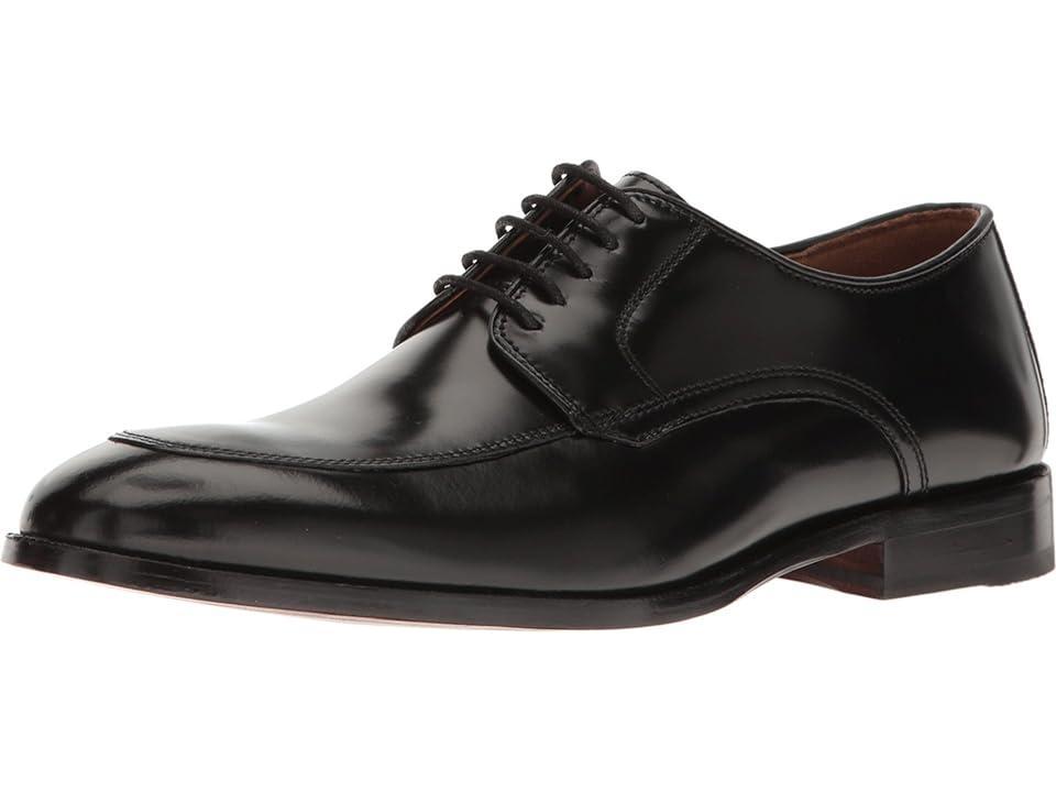 Johnston & Murphy Bradford Apron-Toe Oxford Product Image