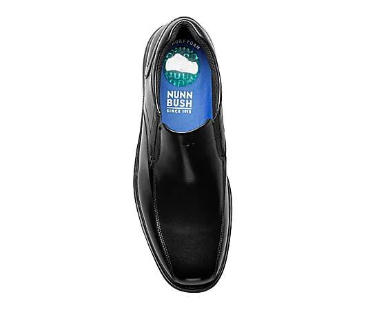 Nunn Bush Men's Kore Pro Bic Slip On Oxford Product Image